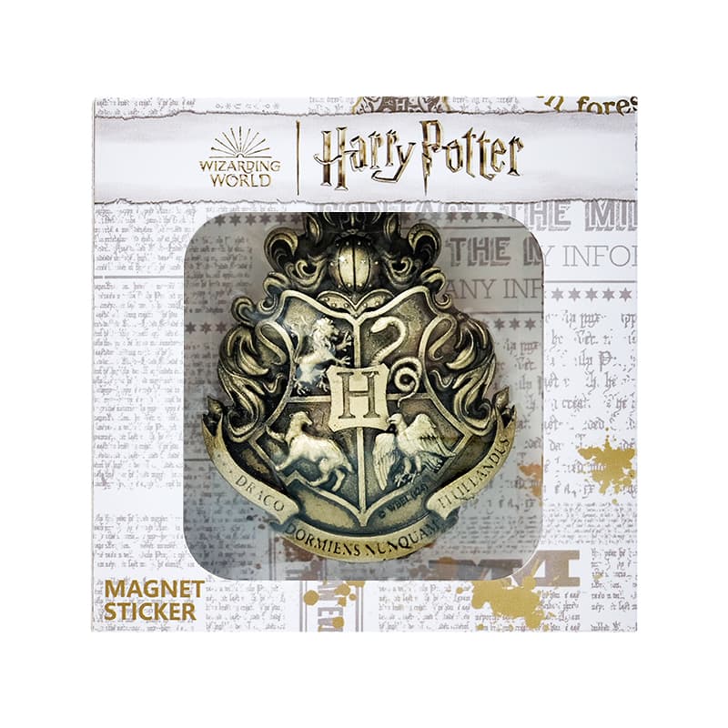 HARRY POTTER 3D