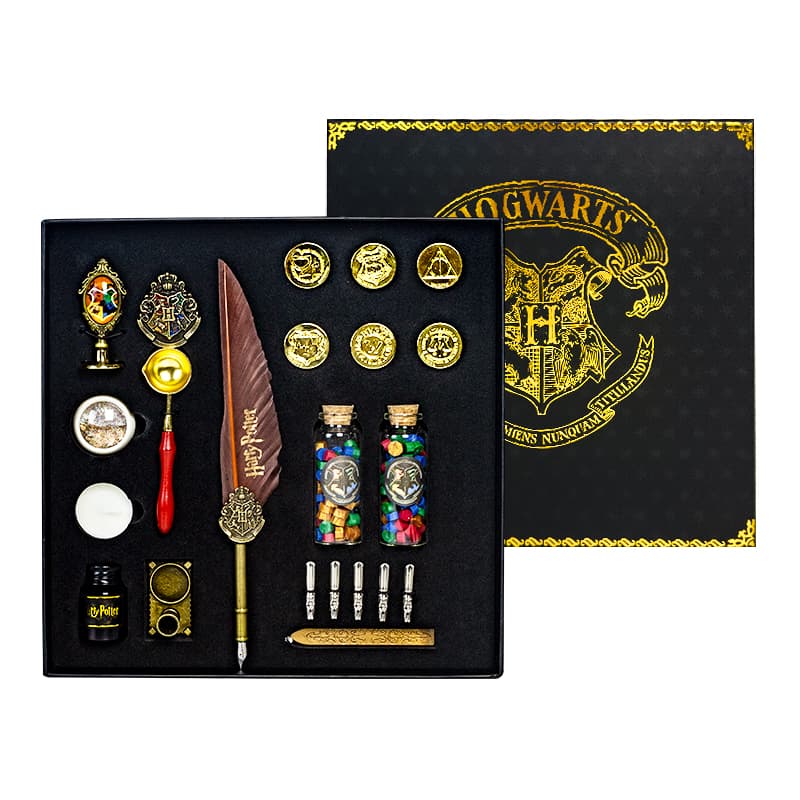 HARRY POTTER diy IP