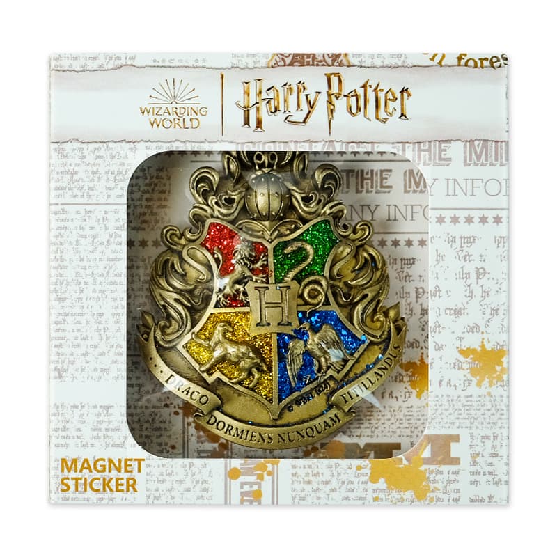 HARRY POTTER 3D