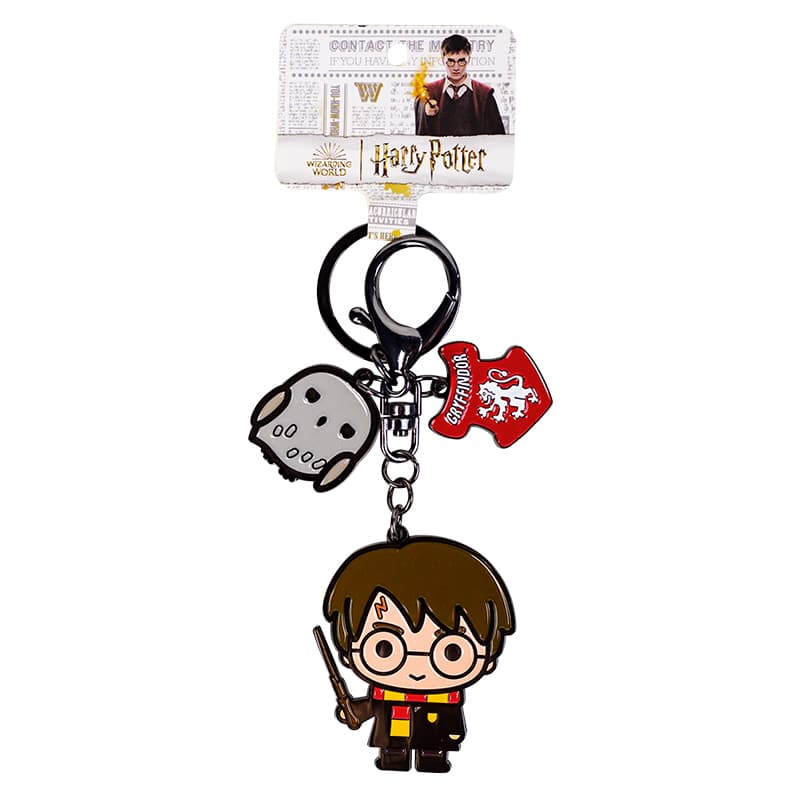 HARRY POTTER Q