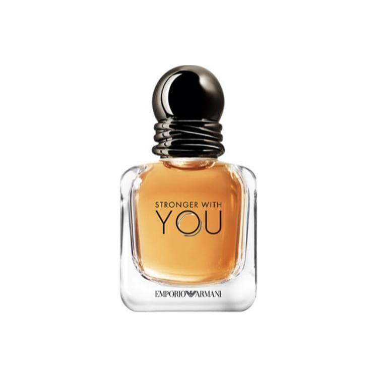 EMPORIO ARMANI/阿玛尼 Giorgio Armani You Make Me Strong Eau de Toilette
