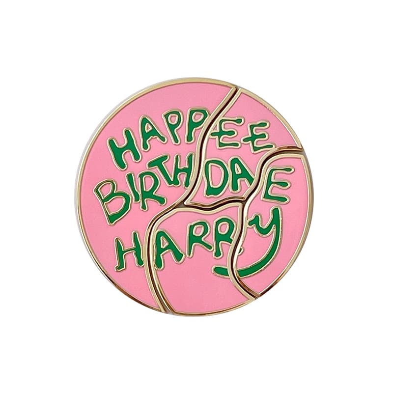 HARRY POTTER