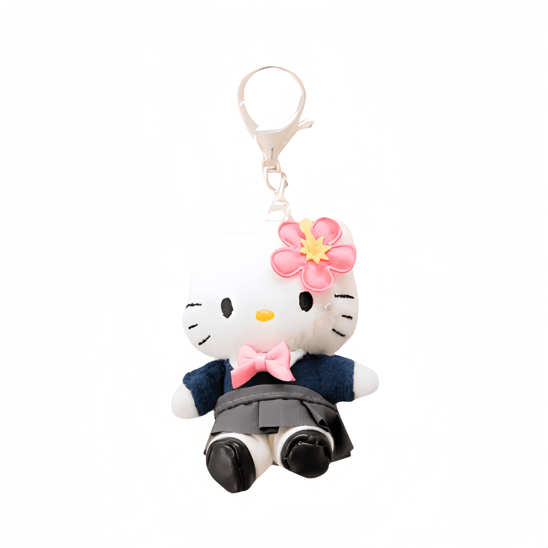 Hello Kitty/凯蒂猫 Hello Kitty JK 13cm