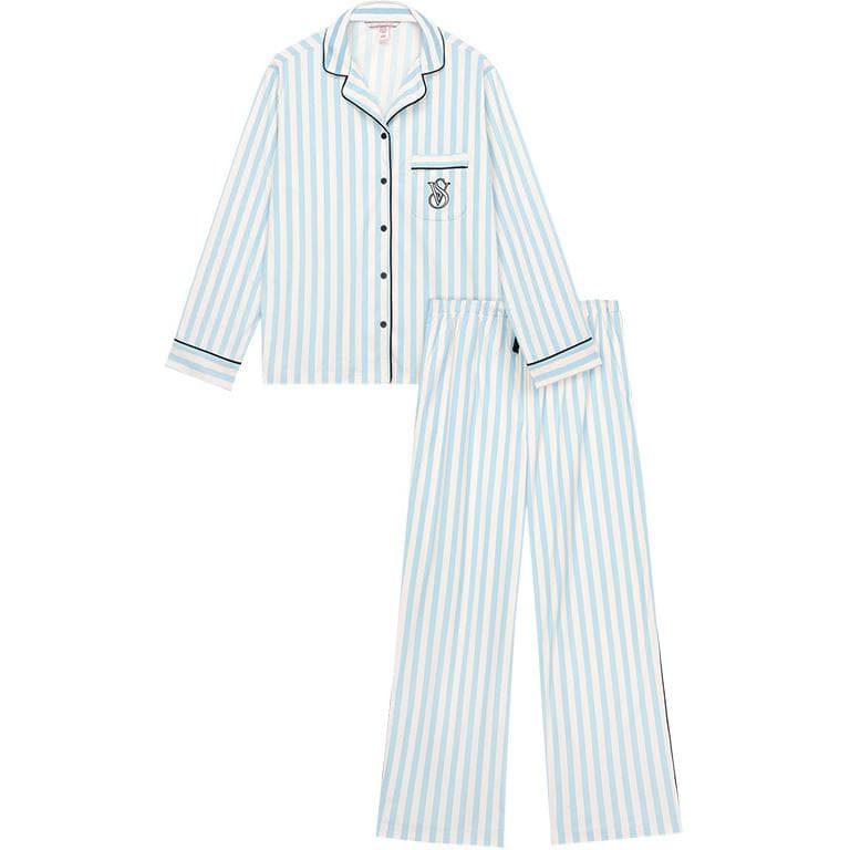 Victoria's Secret/维多利亚的秘密 Victoria's Secret The Mix Pajama Set