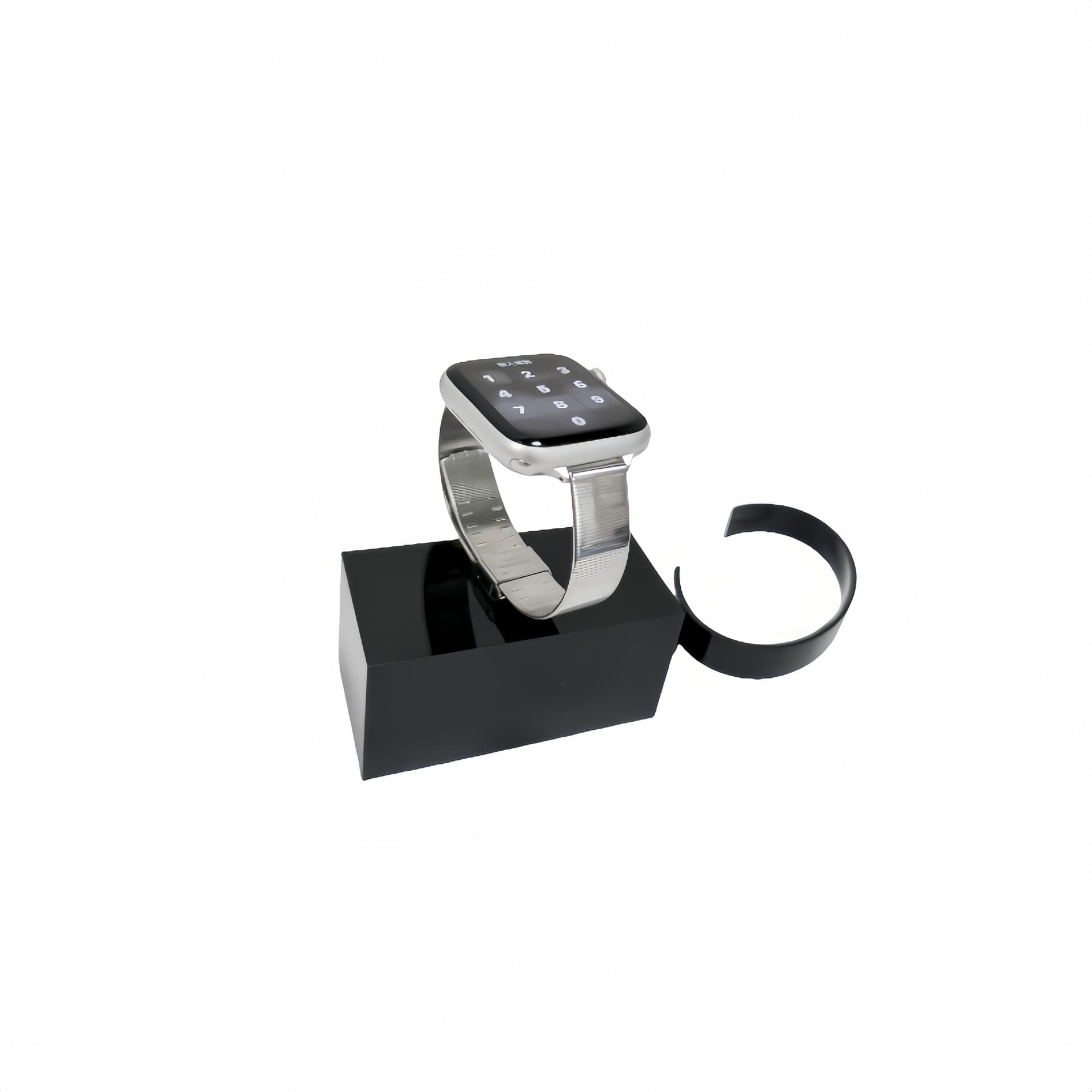 Akkerds Apple Watch