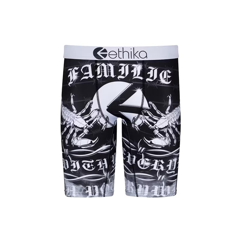 ETHIKA 1