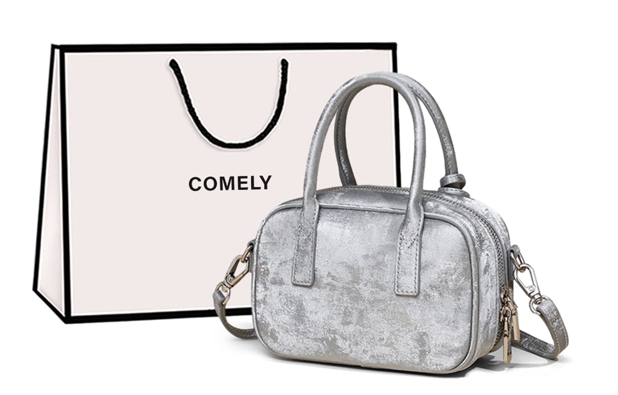 康莉/COMELY COMELY