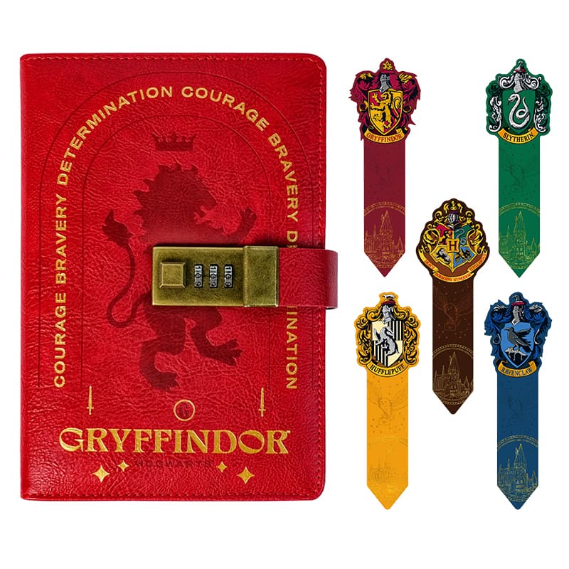 HARRY POTTER IP