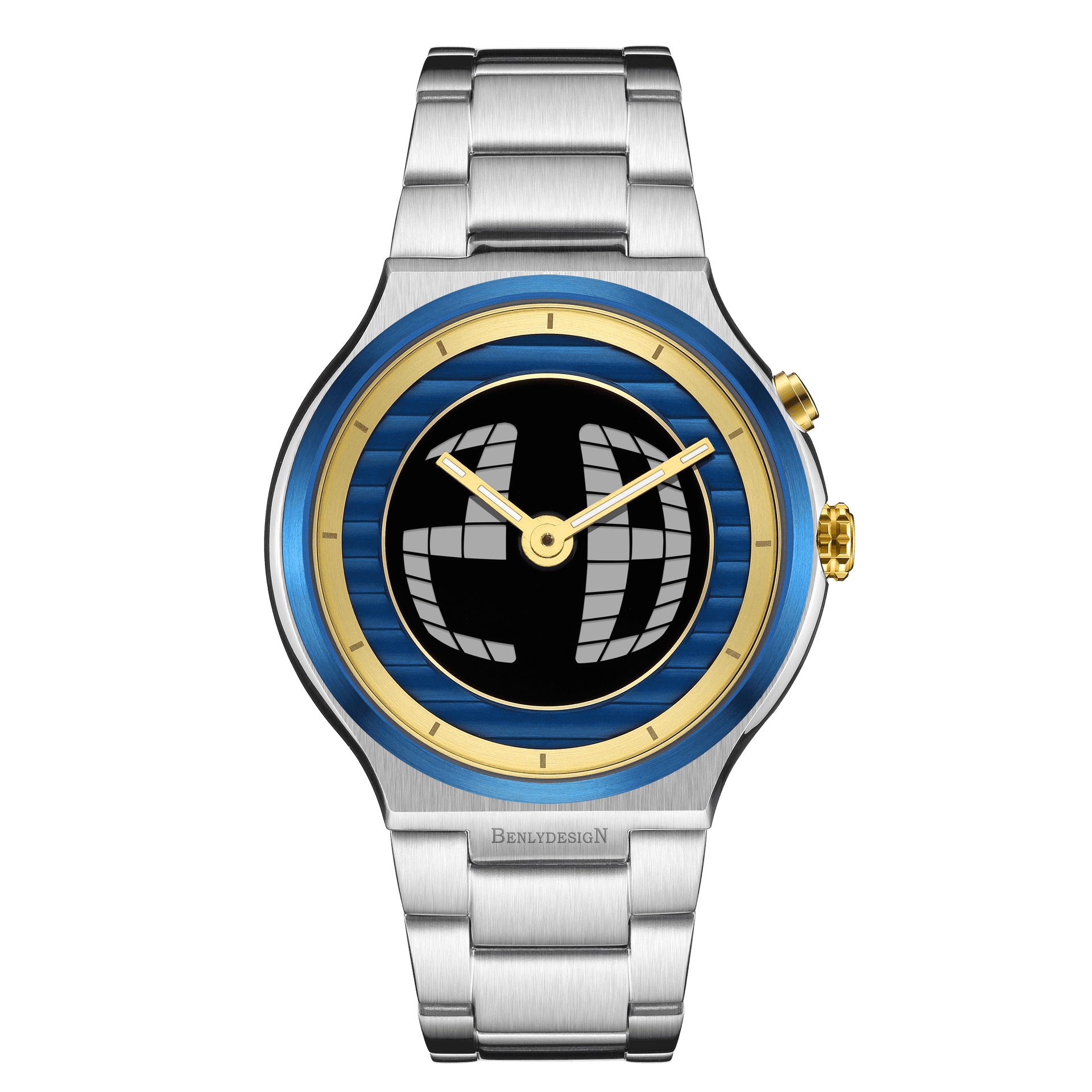 IB BENLYDESIGN GX5121S1