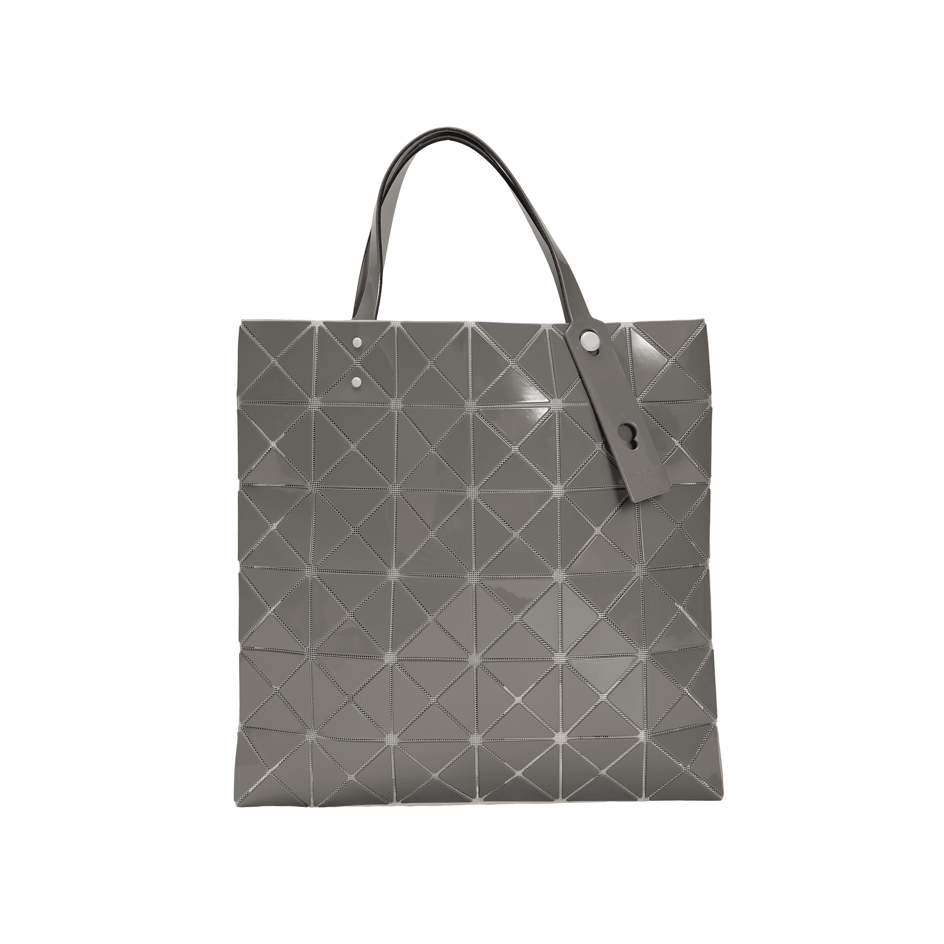 ISSEY MIYAKE/三宅一生 ISSEY MIYAKE LUCENT Tote