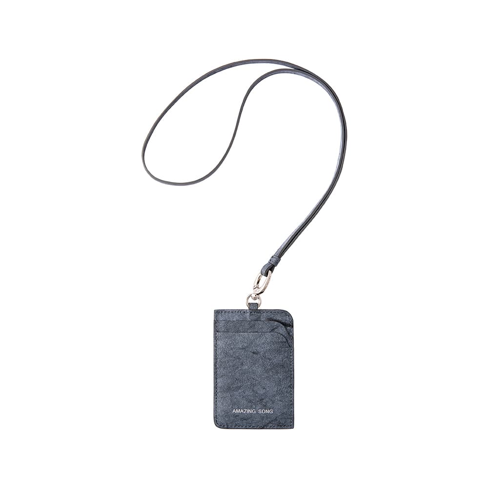 AMAZING SONG/乙颂 AMAZING SONG Berry Series Card Holder
