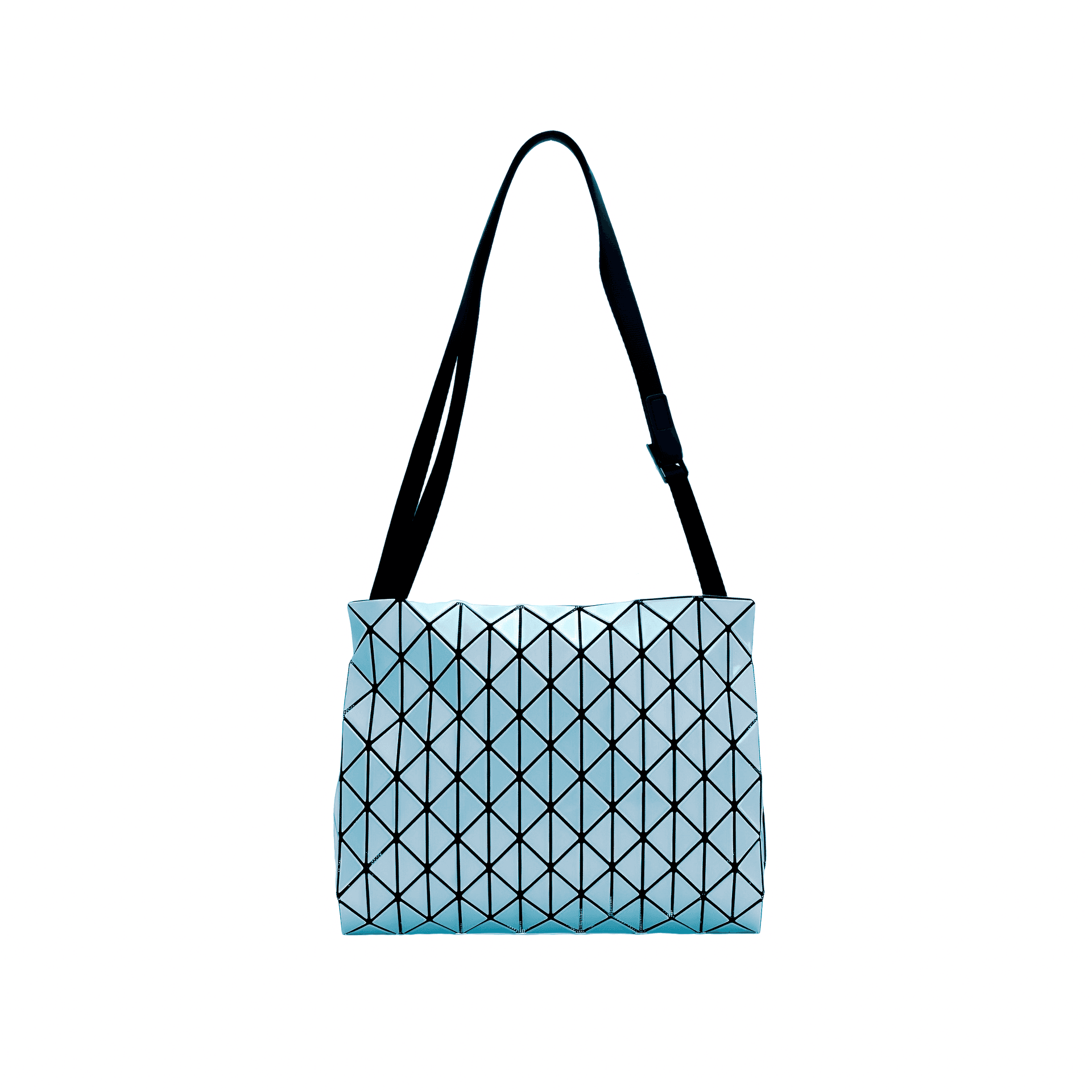 ISSEY MIYAKE/三宅一生 ISSEY MIYAKE Row Metallic PVC