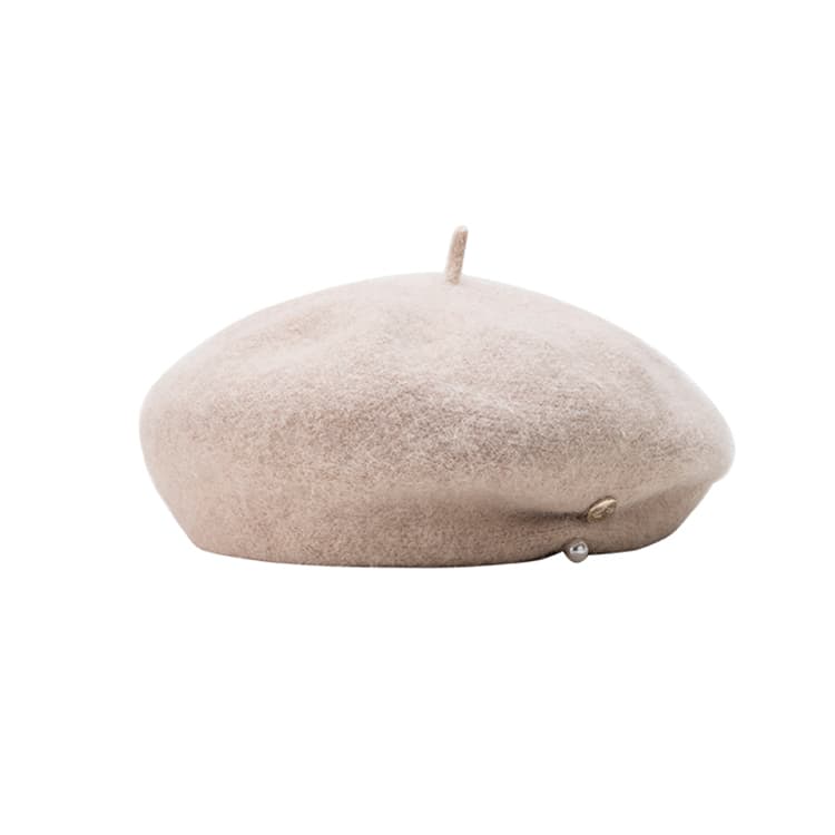 Fancet Studios Beret