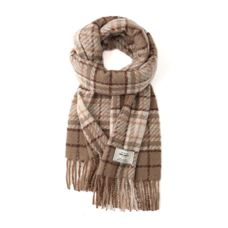 FREE RABBITⅡ FREE RABBIT II Scarf
