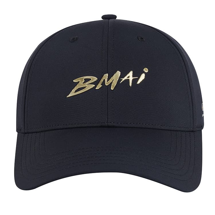 必迈 BMAI Cap Black