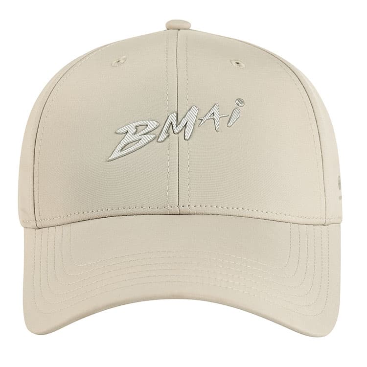 必迈 BMAI
