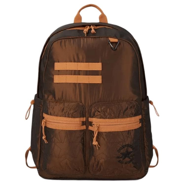 Converse Quilting Backpack