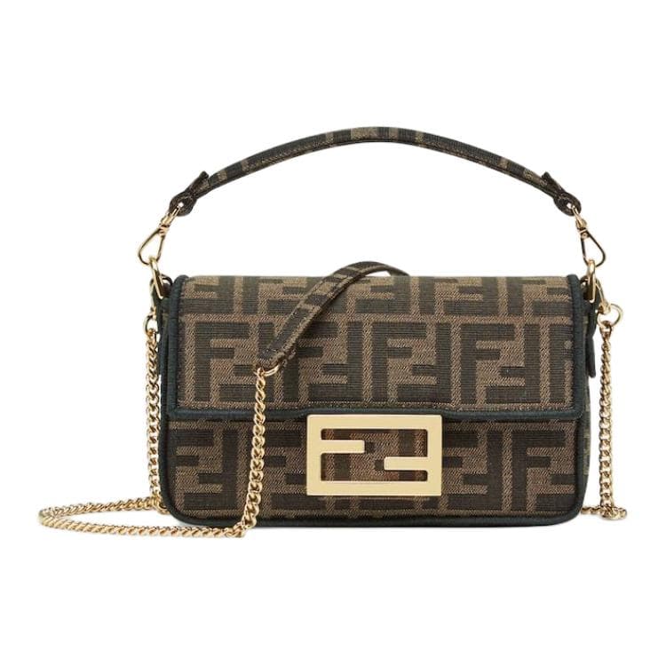 FENDI/芬迪 Fendi Baguette