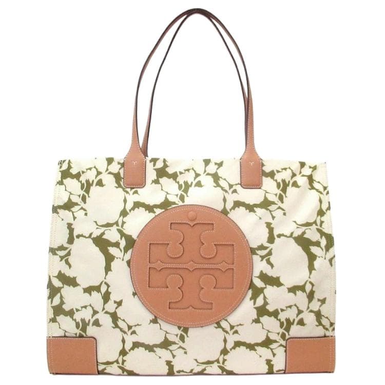 TORY BURCH/汤丽柏琦 TORY BURCH Ella T Tote