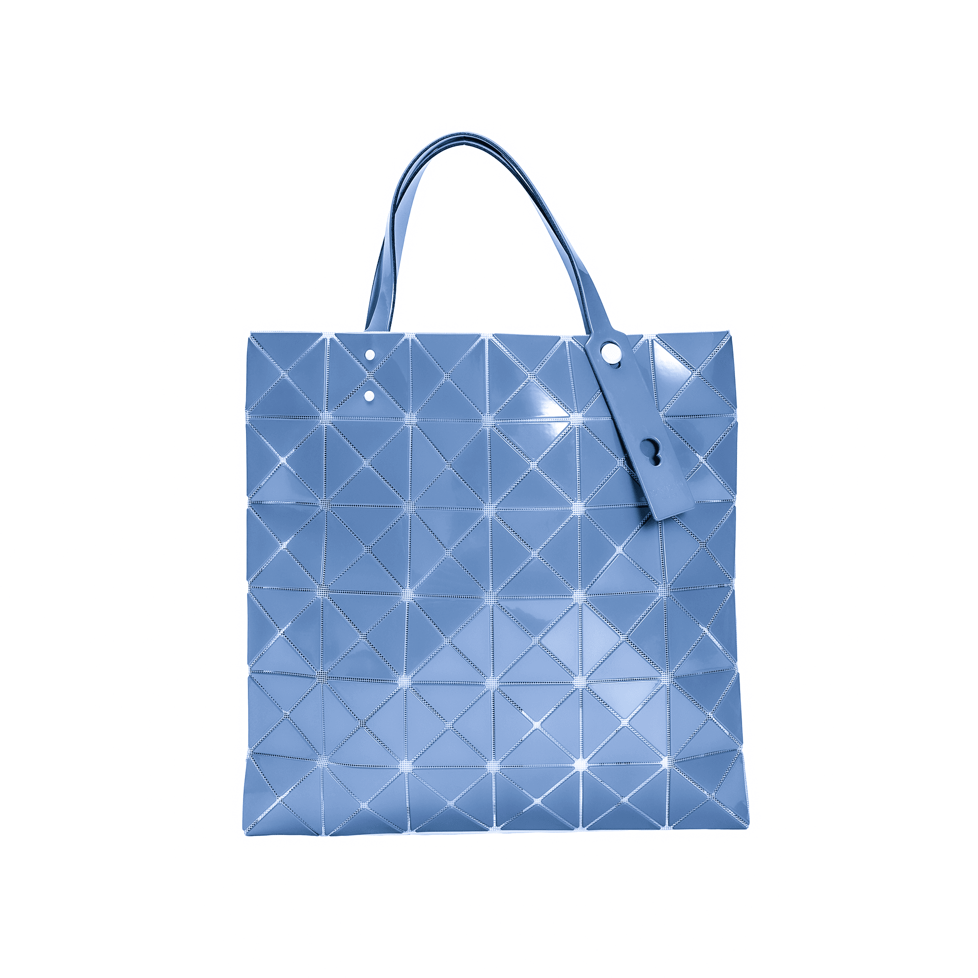 ISSEY MIYAKE/三宅一生 ISSEY MIYAKE LUCENT Tote