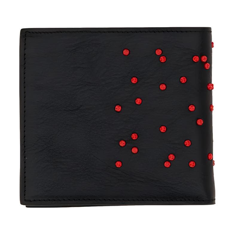 Alexander McQueen Card Holder