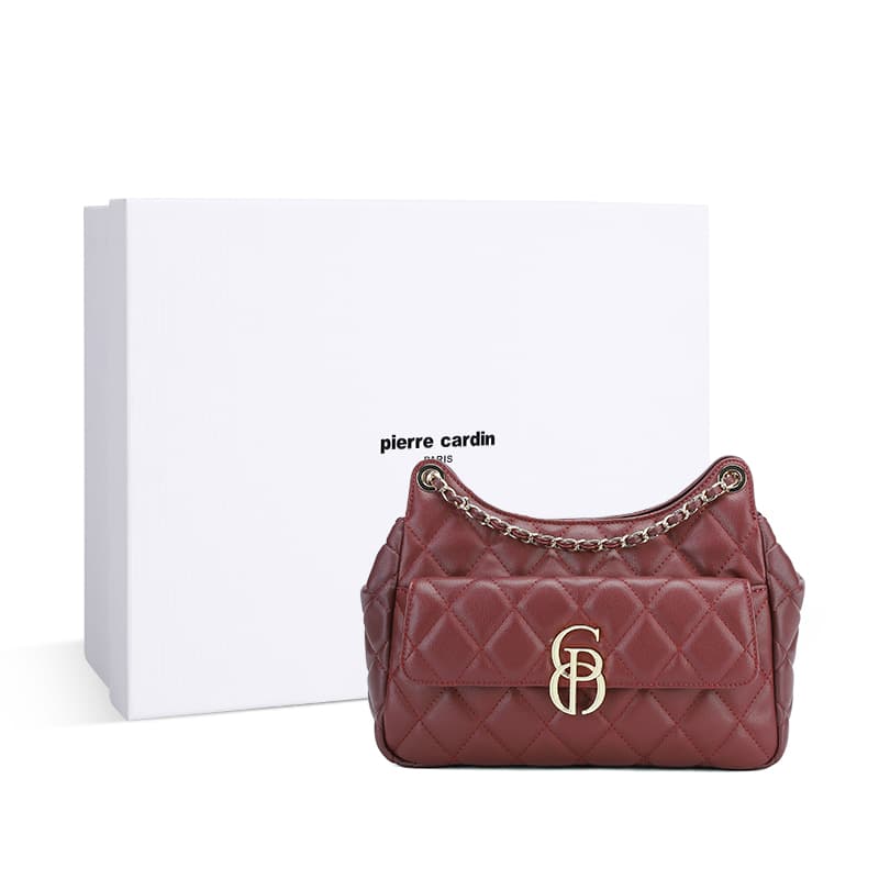 PIERRE CARDIN/皮尔卡丹 PIERRE CARDIN