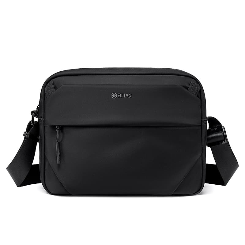 宝加西 BJIAX BJIAX Crossbody Bag Black