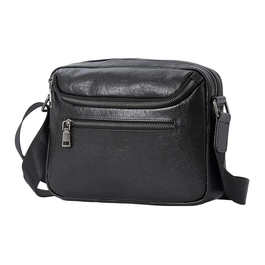 DOSRFINI杜莎菲尼 DOSRFINI Crossbody Bag Black