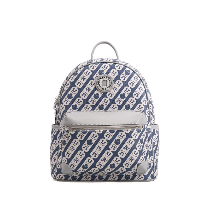 DANNYBEARJEANS Dannybear Jeans Backpack Blue