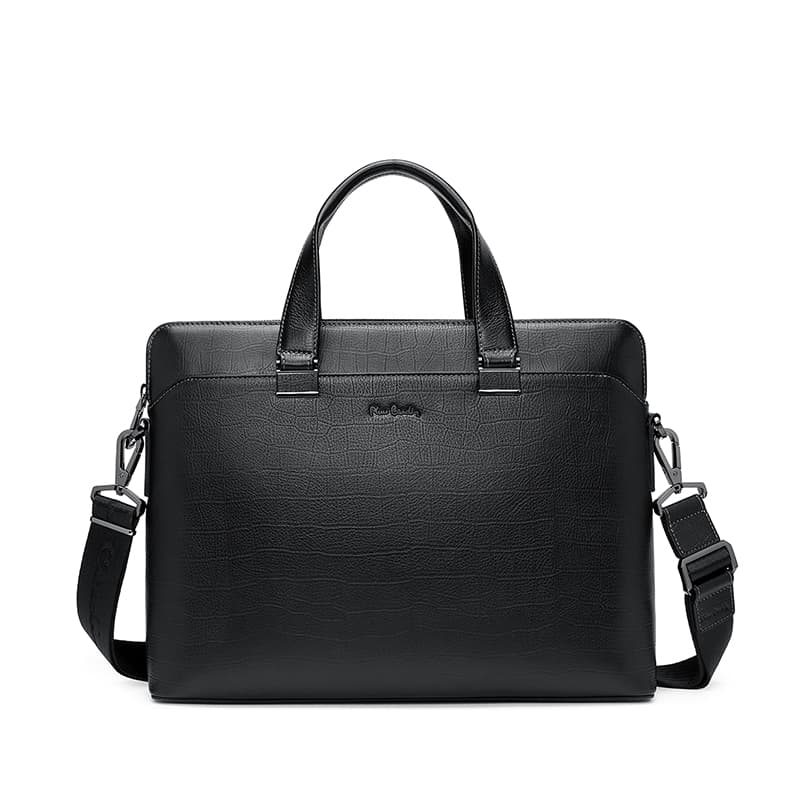 PIERRE CARDIN/皮尔卡丹 Pierre Cardin Briefcase