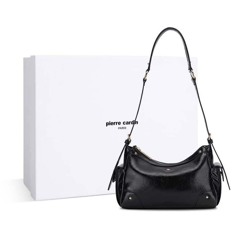 PIERRE CARDIN/皮尔卡丹 Pierre Cardin