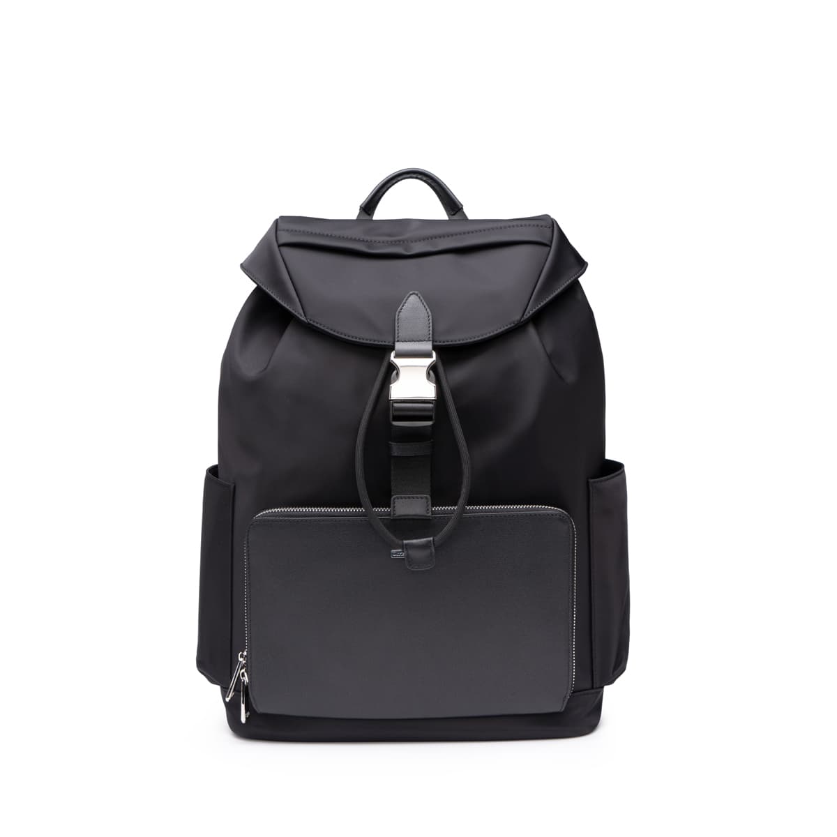 Chrisdien Deny/克雷斯丹尼 Chrisdien Deny Backpack Black