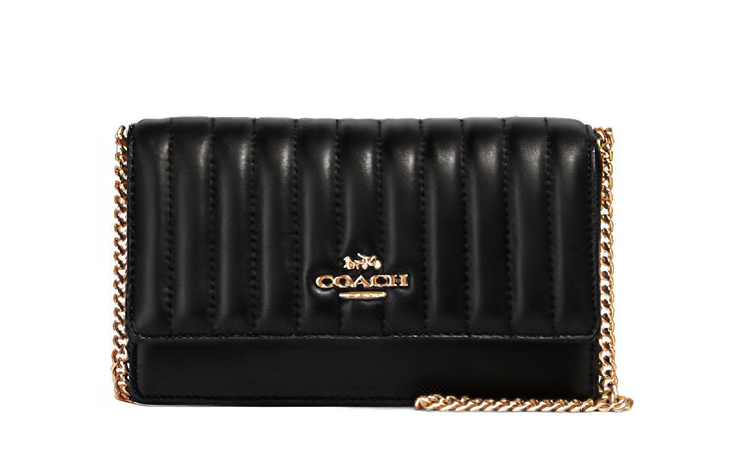 COACH/蔻驰 COACH Flap Belt 18