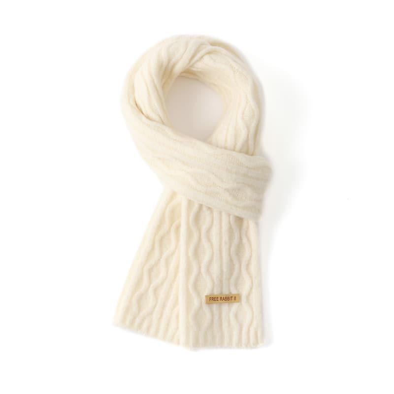 FREE RABBITⅡ FREE RABBIT Scarf