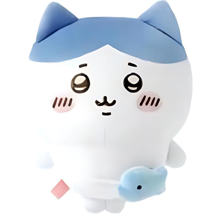chiikawa hachiware