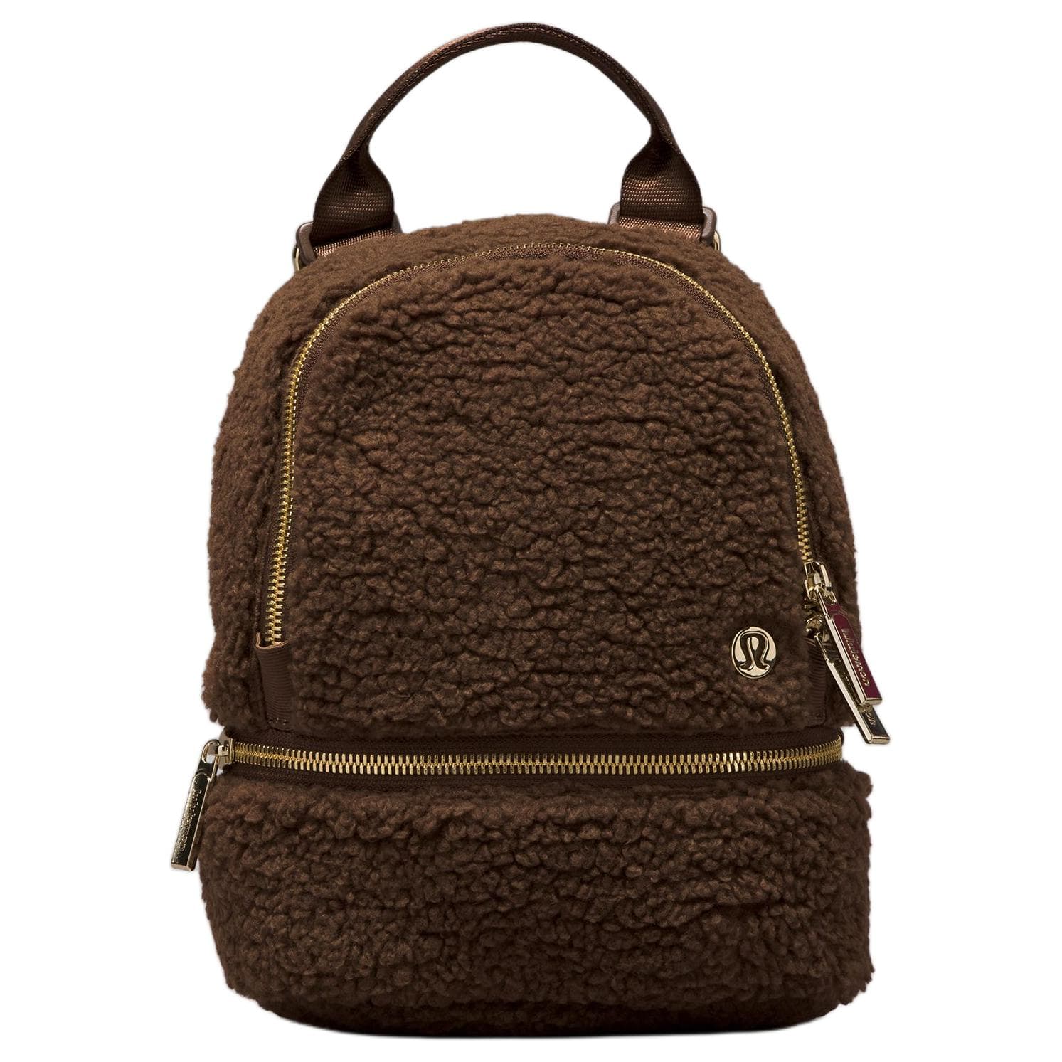 lululemon/露露乐蒙 lululemon 3L City Adventurer micro