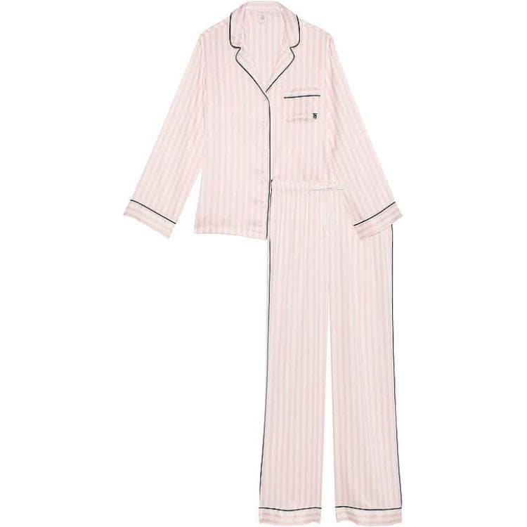 Victoria's Secret/维多利亚的秘密 Victoria's Secret The Mix Pajama Set