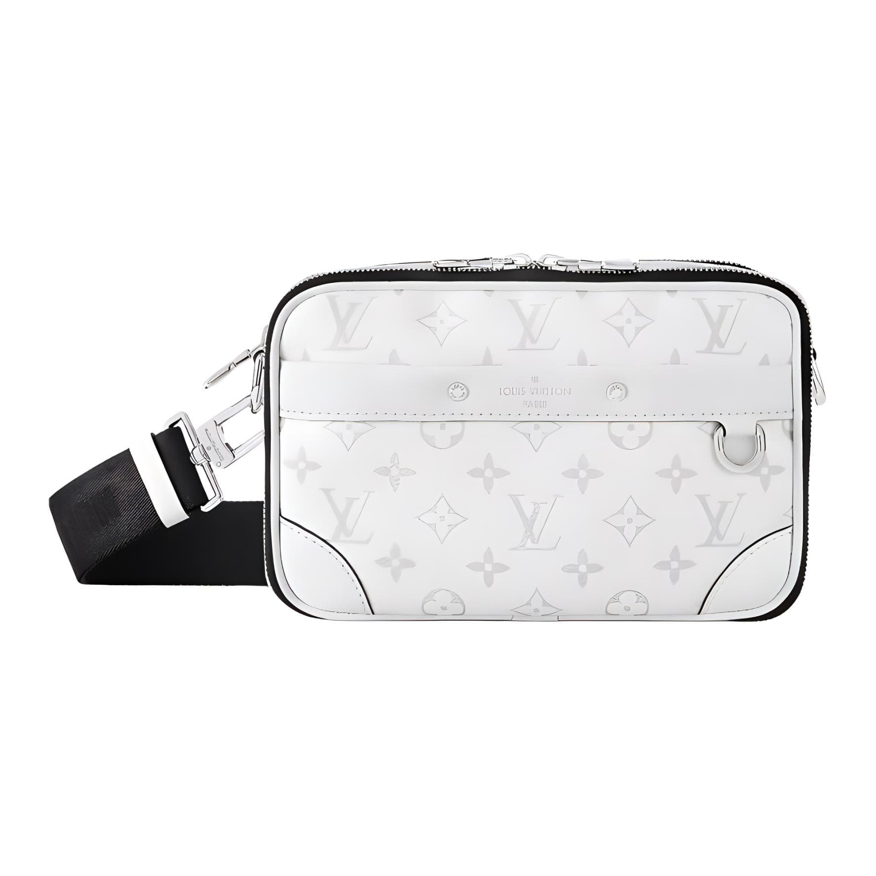 LOUIS VUITTON/路易威登 Louis Vuitton Alpha Messenger NV