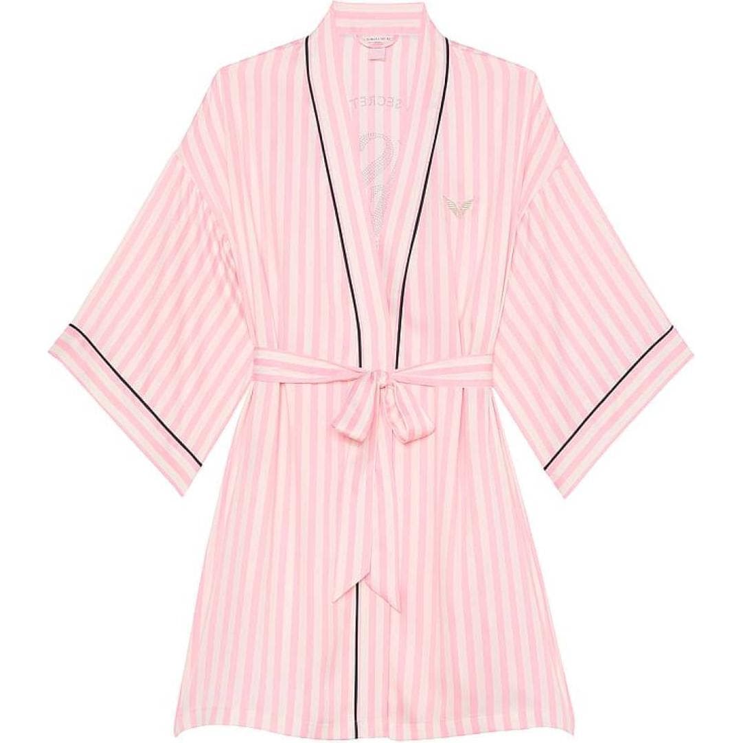 Victoria's Secret/维多利亚的秘密 Victoria's Secret The Mix Robe