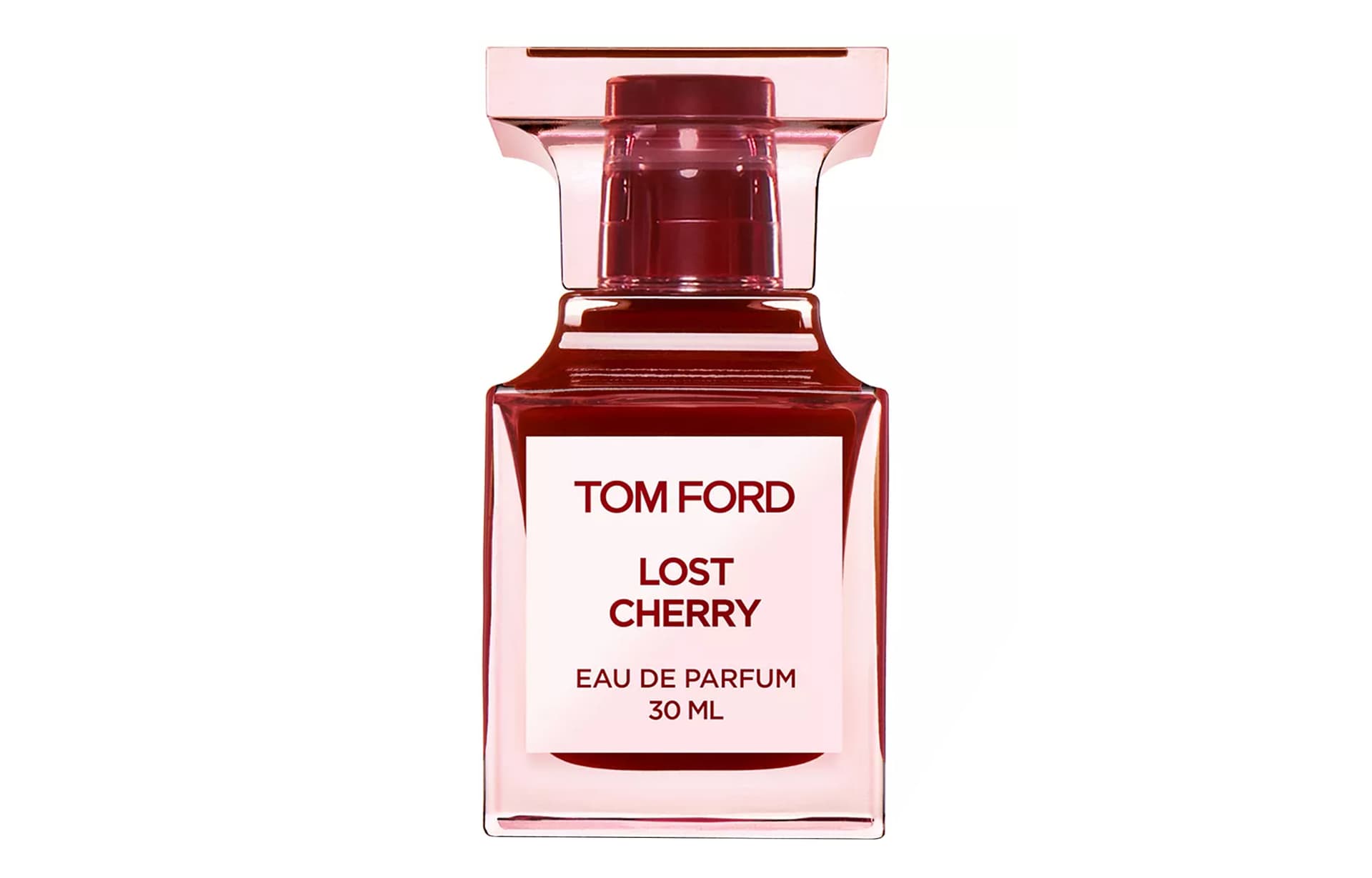 TOM FORD/汤姆福特 Tom Ford Lost Cherry EDP