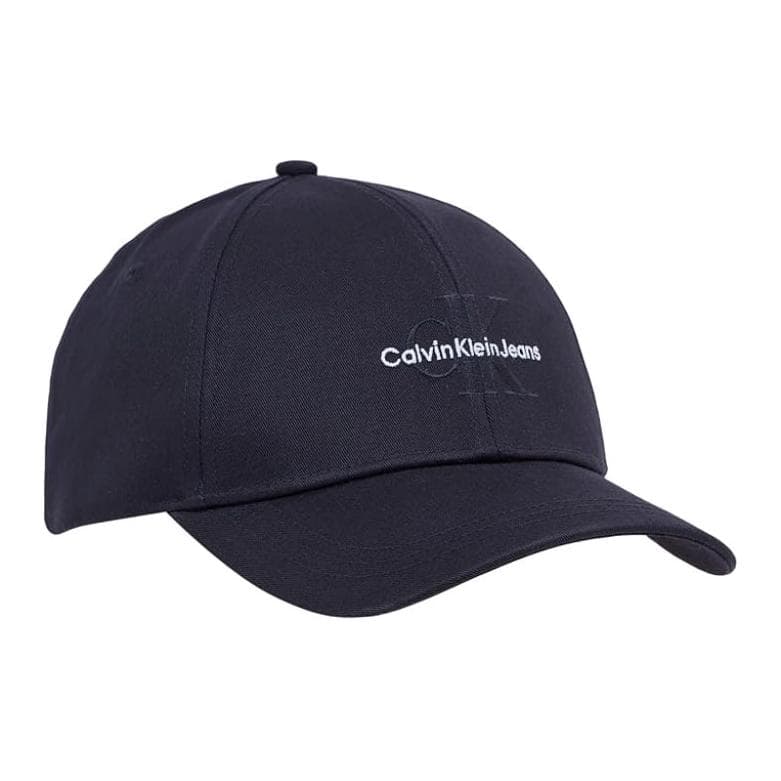 Calvin Klein CK Embroidered Logo Cap