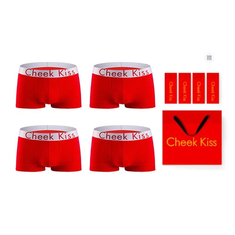 cheekkiss 4