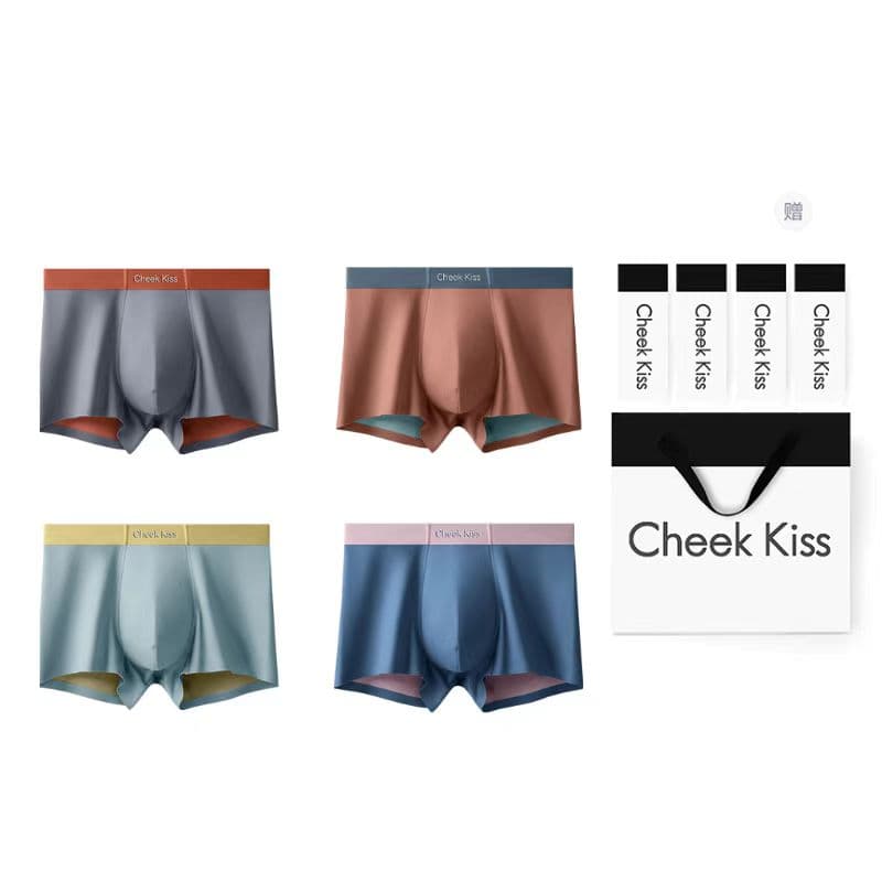 cheekkiss 7A 4