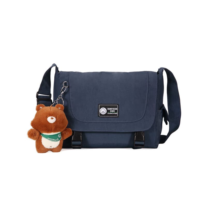 丹尼熊dannybear dannybear