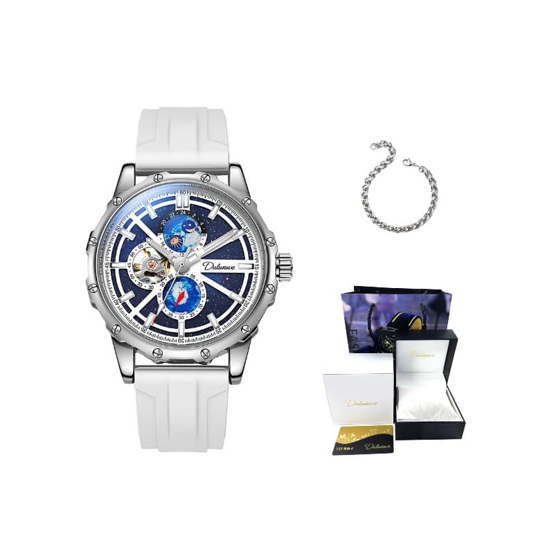 dulunwe杜伦威 Dulunwe Star Moon Series