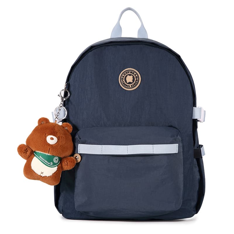 丹尼熊dannybear dannybear