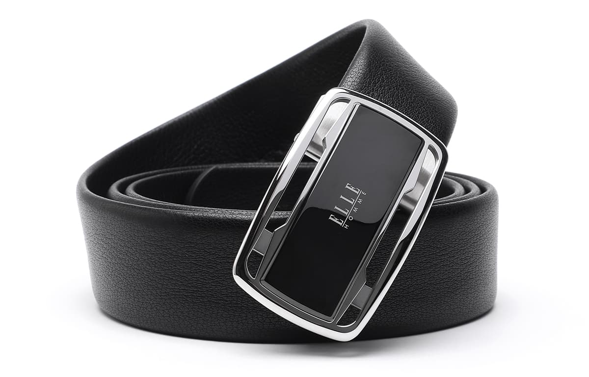 ELLE HOMME 3.7cm