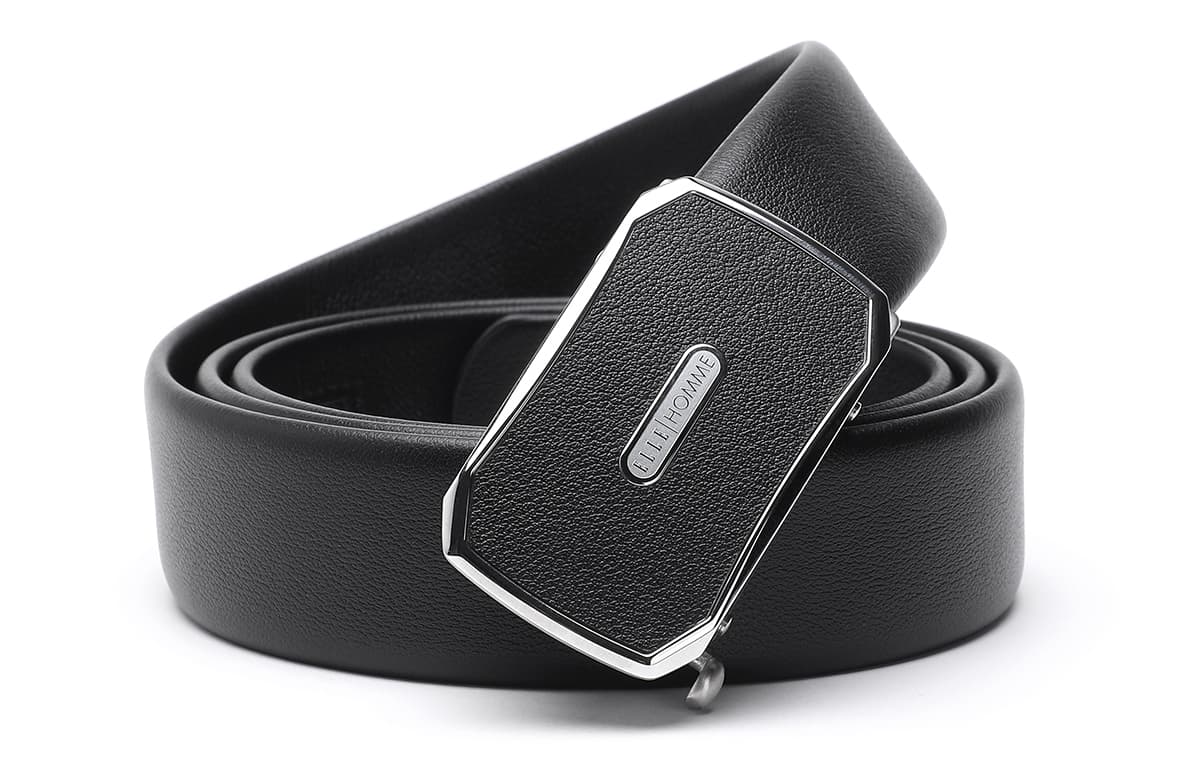 ELLE HOMME 3.7cm