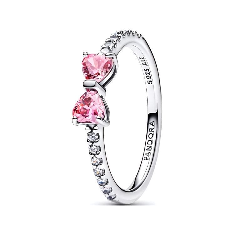 Pandora/潘多拉 Pandora Starlight Bow Ring