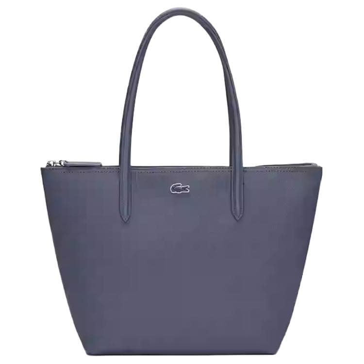 Lacoste Tote Bag Blue